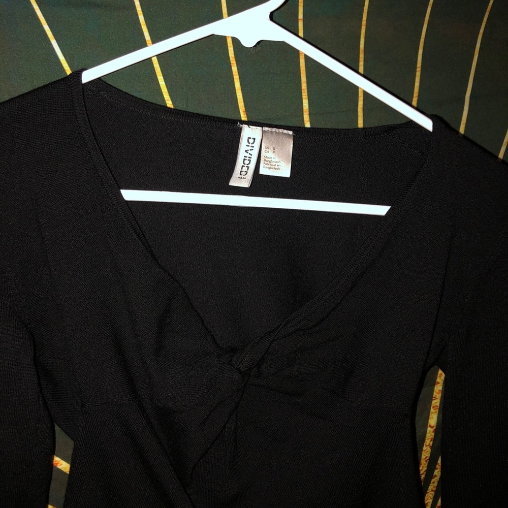 h&m top - Picture 3 of 3